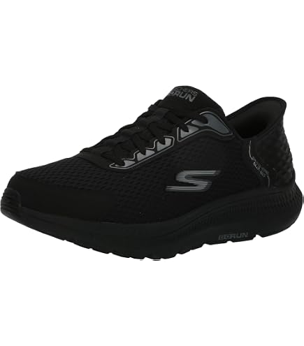 Amazon.com | Skechers Men's Go Run Consistent 2.0-empower Trainers